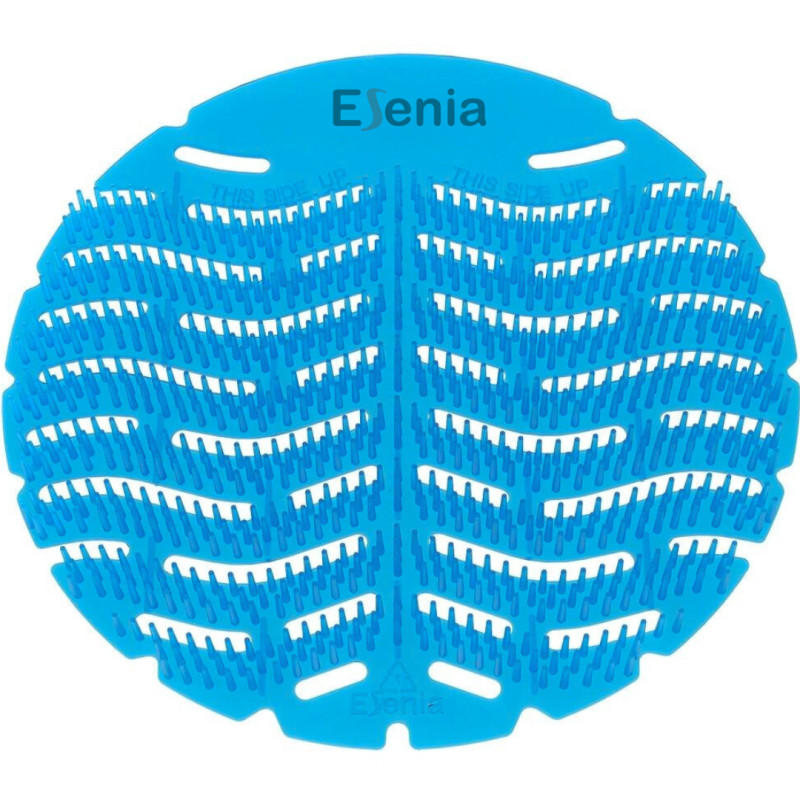 Sita odorizanta pisoar Esenia Wave 2 antistropire - Cucumber Melon