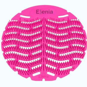 Sita odorizanta pisoar, Esenia Wave 2 antistropire - Kiwi&Grapefruit