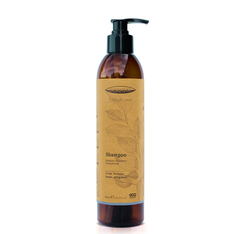 Dispenser hotelier Sampon Botanika 360ml