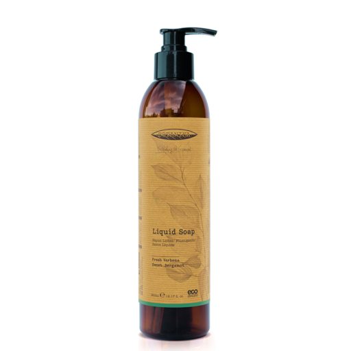 Dispenser hotelier Sapun Lichid Botanika 360ml
