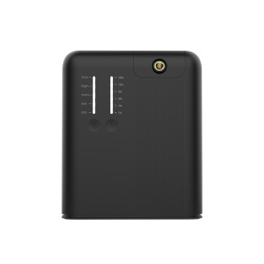Aparat odorizant profesional - Scentevo ABI PLUS, black 2