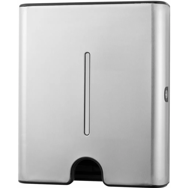 Dispenser prosoape maini Xpress Esenia, inox