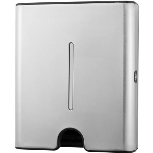 Dispenser prosoape maini Xpress Esenia, inox