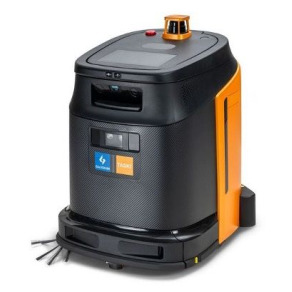 TASKI Phantas, Masina robotizata autonoma spalat pardoseala