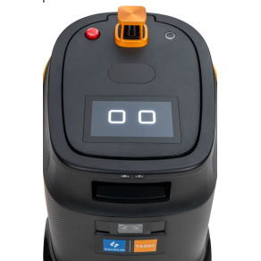 TASKI Phantas, Masina robotizata autonoma spalat pardoseala