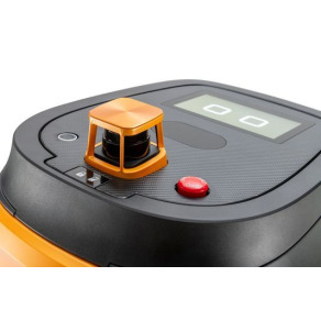 TASKI Phantas, Masina robotizata autonoma spalat pardoseala