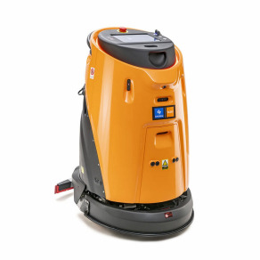 TASKI GS Robot Ecobot 50 Pro, Robot autonom spalare si uscare