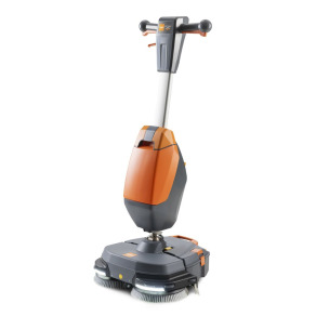 TASKI Utimaxx 360 RTU, Masina de spalat si uscat pardoseli