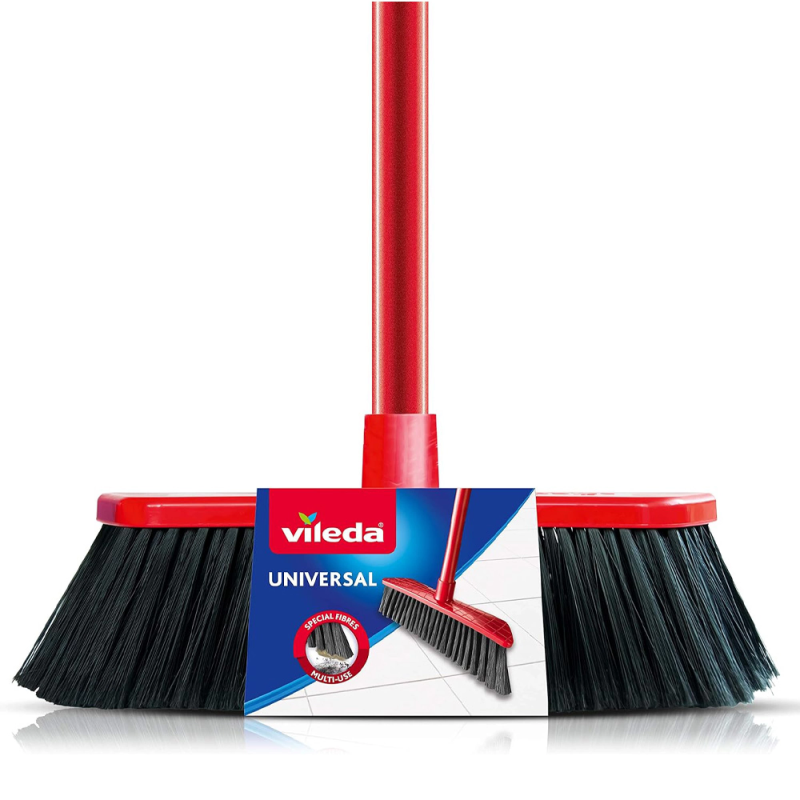 Matura de interior cu maner Vileda