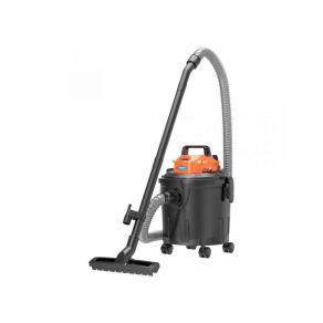 Aspirator multifunctional profesional lichide si praf, Limpio LWD-18P2