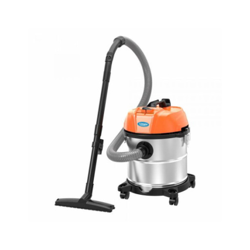 Aspirator multifunctional profesional lichide si praf, Limpio LWD-20X2