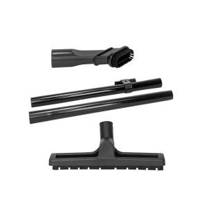 Aspirator multifunctional profesional lichide si praf, Limpio LWD-20X2