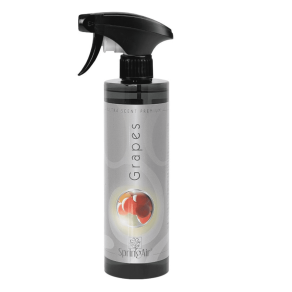 Odorizant camera si textile, spray Spring Air Ultra Scent, Grapes, 500 ml