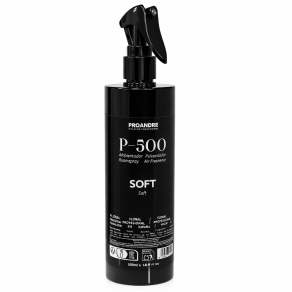 Odorizant camera Air freshner Spray Proandre Citric Fusion, 500 ml