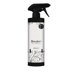 Odorizant camera si textile, spray Spring Air Ultra Scent, White Tea, 500 ml