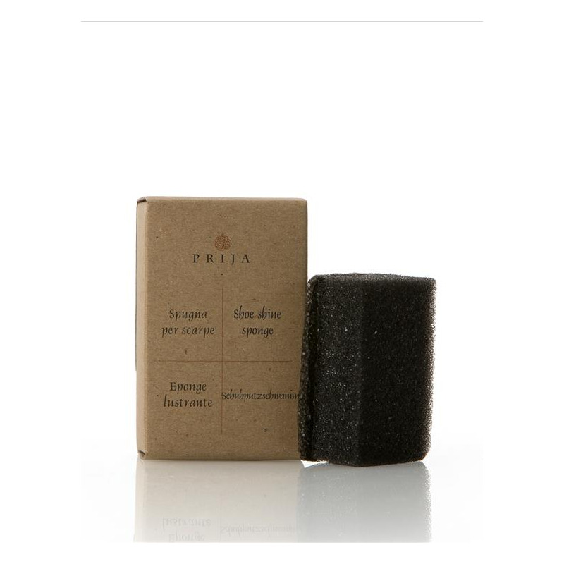 Burete hotelier pentru pantofi, Prija