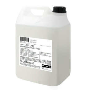 Sapun lichid cu Aloe Vera, Geneva Guild 5 litri