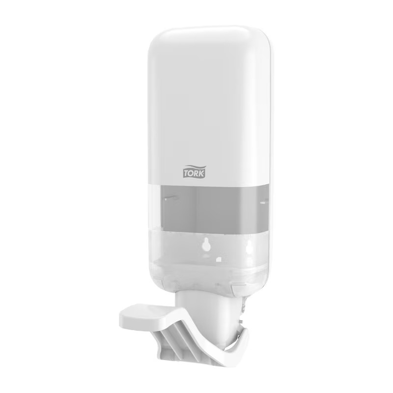 Dozator sapun lichid Tork actionare cu cotul - 1 litru