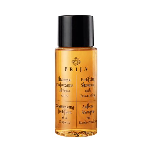 Sampon lichid Prija 40 ml – cu extract de Eruca Sativa