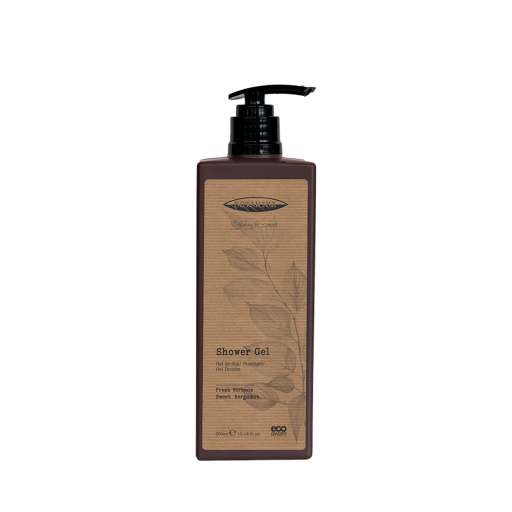 Dispenser hotelier Sampon Botanika 300 ml