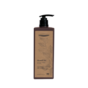 Dispenser hotelier Gel Mixt Botanika 300 ml