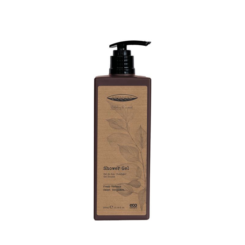 Dispenser hotelier Sapun lichid Botanika 300 ml