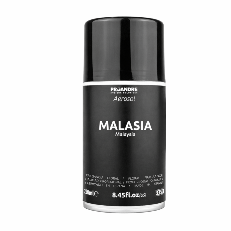 Rezerva odorizant Proandre Malaysia