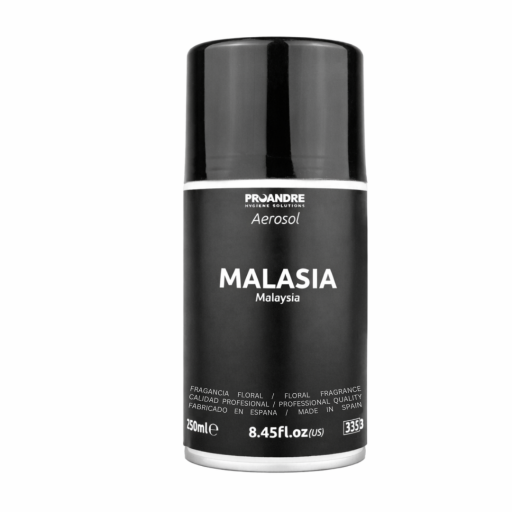 Rezerva odorizant Proandre Malaysia