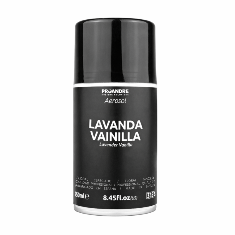 Rezerva odorizant Lavander Vanilla