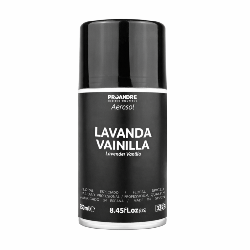 Rezerva odorizant Lavander Vanilla