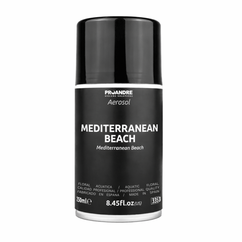Rezerva odorizant Proandre Mediterranean Beach