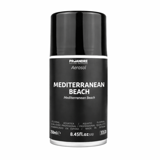 Rezerva odorizant Proandre Mediterranean Beach