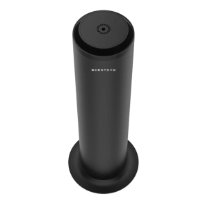 Dispozitiv odorizant profesional - Scentevo Olly Black