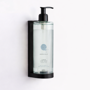 Dispenser hotelier sapun lichid, Geneva Guild, 380 ml