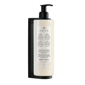 Dispenser hotelier crema de maini si corp, Prija cu vitamina E 380 ml