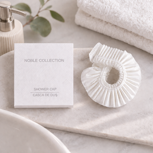 Casca de dus Noble Collection