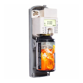Dispenser odorizant electronic Esenia, LCD - full programabil