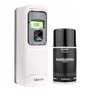 Pachet odorizant Esenia full programabil + rezerva odorizant Proandre