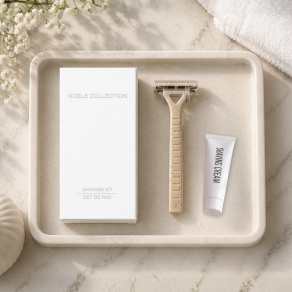 Set de ras Noble Collection