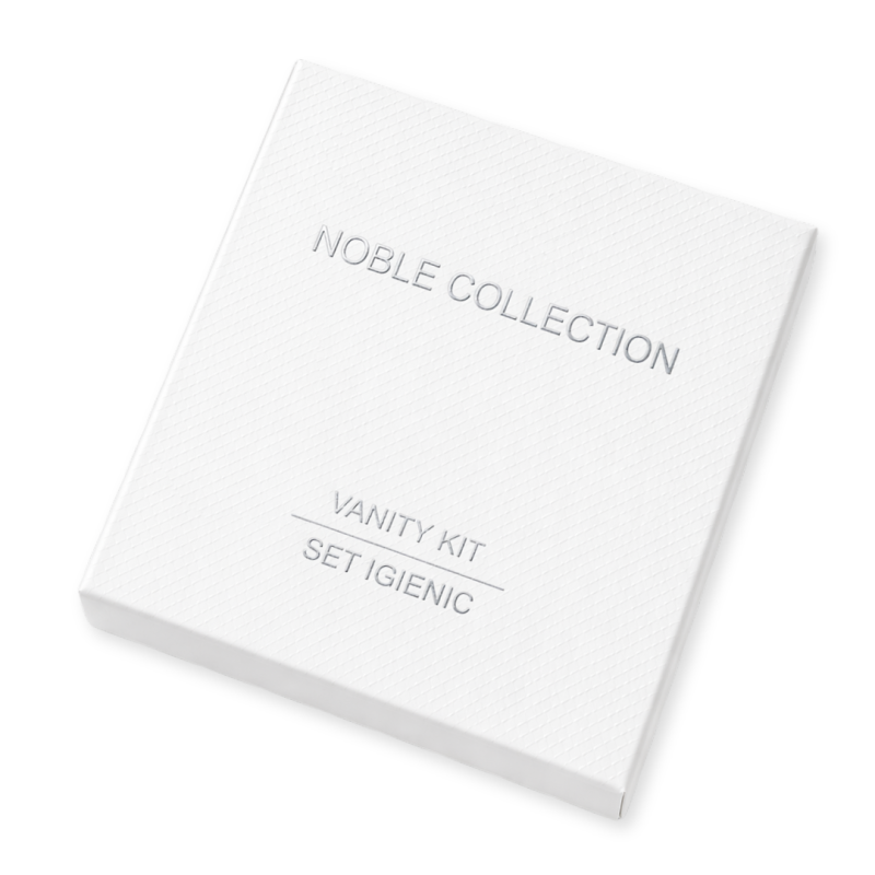 Set igienic Noble Collection