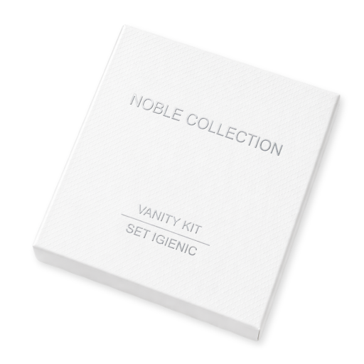 Set igienic Noble Collection