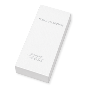 Set de ras Noble Collection