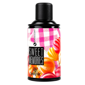 Rezerva odorizant Spring Air - Sweet Memories