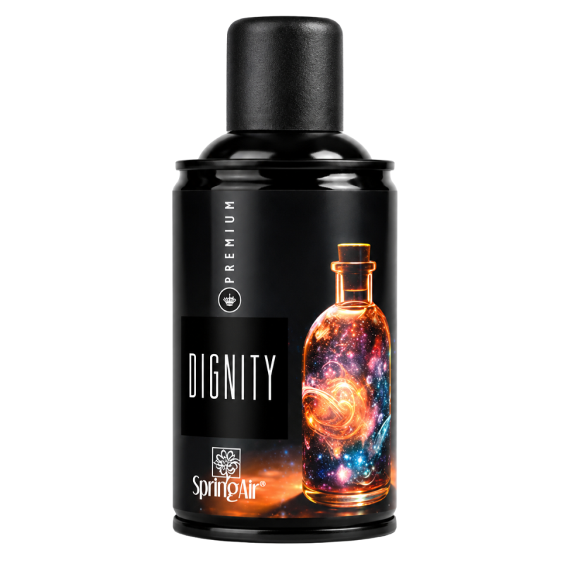 Rezerva odorizant Spring Air - Dignity
