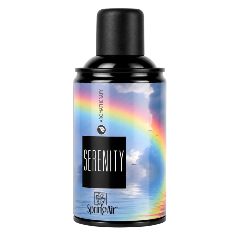 Rezerva odorizant Spring Air - Serenity