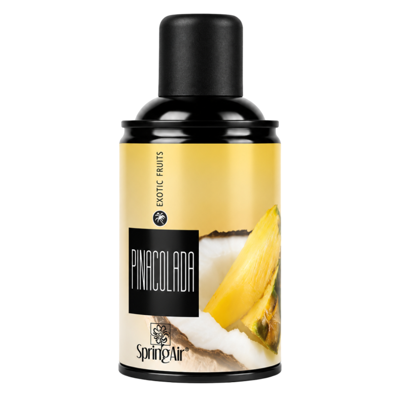 Rezerva odorizant Spring Air - Pinacolada