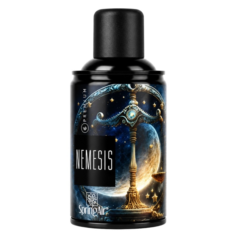 Rezerva odorizant Spring Air Nemesis