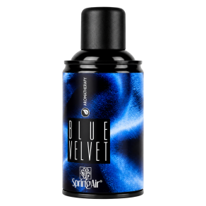 Rezerva odorizant Spring Air - Blue Velvet