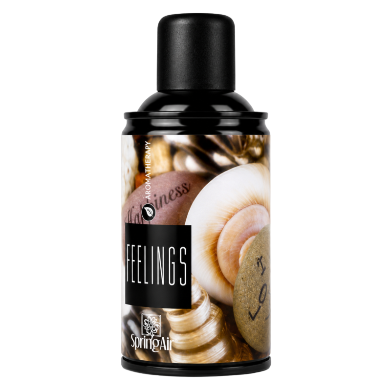 Rezerva odorizant Spring Air - Feelings | IgienaPHS