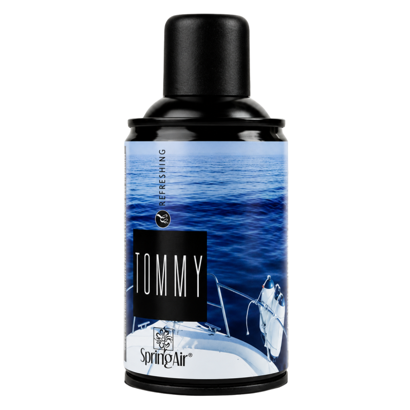 Rezerva odorizant Spring Air - Tommy